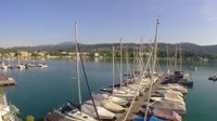 Velden am Wörther See - Marina