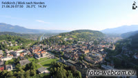 Feldkirch - Panorama