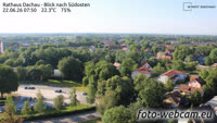Dachau - Vista panoramica