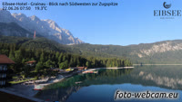 Grainau - Eibsee