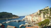 Porto Venere - Seaside promenade