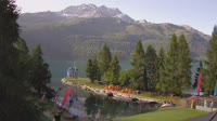 Silvaplana - Windsurfing Center