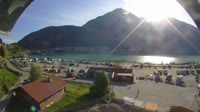 Curon Venosta - Lago di Rèsia