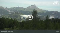 Badia - La Crusc