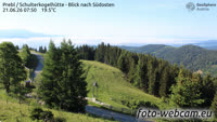 Prebl - Alpes de Lavanttal