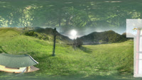 Plan - Panoramic view