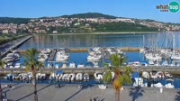 Koper - Ukmarjev trg