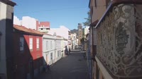 Tenerifė - San Kristobal de la Lagūna
