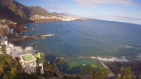 Tenerife - Punta del Hidalgo