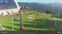 Špindlerův Mlýn - Hromovka