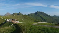 Hollersbach im Pinzgau - Hartkaser