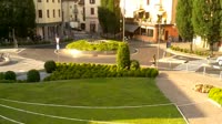 Sarnico - Fontanna