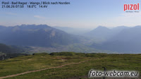 Bad Ragaz - Pizol