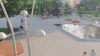 Plac Konstytucji 3 Maja