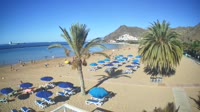 Tenerife - San Andrés - Playa de Las Teresitas
