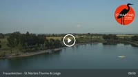 Frauenkirchen - St. Martins Therme & Lodge