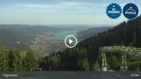 Wallberg - Tegernsee