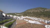 Algodonales - Panoramic view