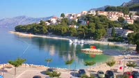 Baška Voda - Podluka Beach