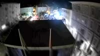 Idrija - Mestni trg