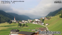 Ahrntal - Saint Jakob