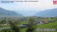 Appiano sulla Strada del Vino - Sankt Michael