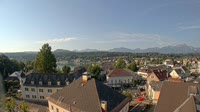 Velden am Wörther See - Panorama