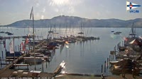 Attersee - Union Yacht Club Attersee