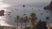 Taormina - Mazzarò Bay