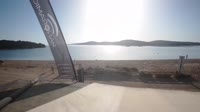 Sardinia - Porto Pollo - Beach