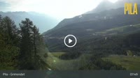 Gressan - Grimondet
