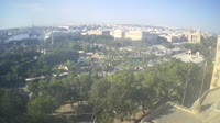 Floriana - City view