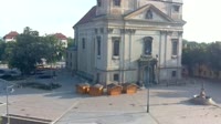 Pápa - Great Church