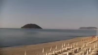 Albenga - Beach