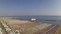 Gabicce Mare - Spiaggia Nord
