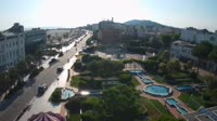 Cattolica - Fontana delle Sirene