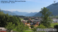 Kaltenbach - Panorama