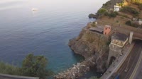 Riomaggiore - Railway station
