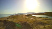 Sardinia - Valledoria