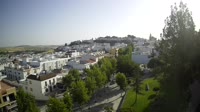 Villamartín - Panorama