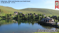 Falkert - Falkertsee