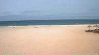 San Visentės sala - Mindelas - Praia de Laginha