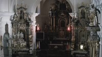 Saint Giles Church