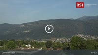 Comano - RSI Radiotelevisione Svizzera