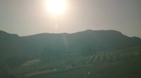 Cantalupo Ligure - Panoramic view