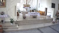 Szówsko - Bažnyčia