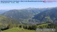 Bad Kleinkirchheim - Strohsack