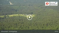 Fichtelgebirge - Ochsenkopf