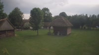 Open-air museum