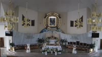 Przydonica - Church